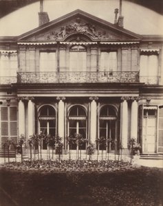 Hôtel d