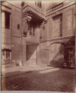 Hôtel de Lauzun, 17 quai d