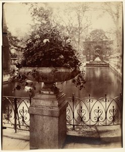 Jardins du Luxembourg