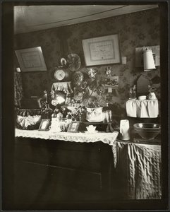 [Petite Chambre d