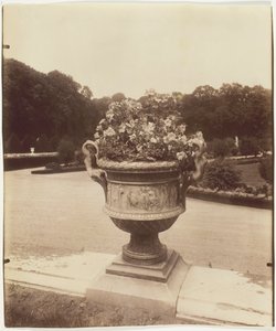 Versailles, Vase par Ballin, 1902