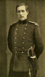 Albert, roi des Belges - Eugène Boute