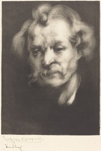 Jean Dolent - Eugène Carrière