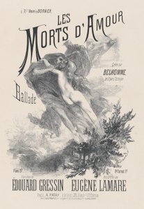 Les Morts d