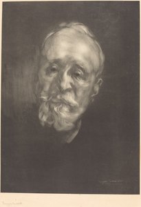 Pierre Puvis de Chavannes