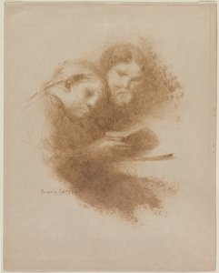 Lecture - Eugène Carrière