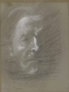 Autoportrait