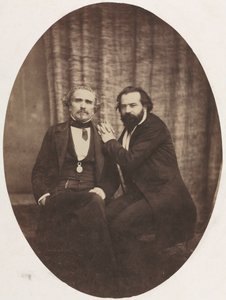 Portrait de l