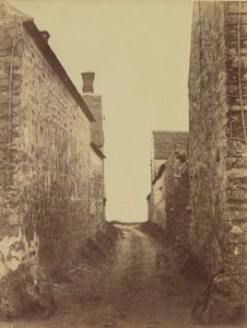 Barbizon, 1861 - Eugène Cuvelier