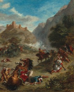 Escarmouche d