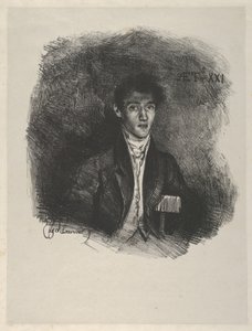 Baron Schwiter Louis Auguste Schwiter
