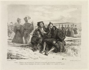 Faust et Wagner
