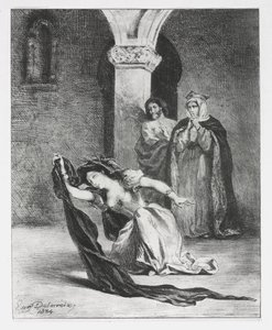 Hamlet : Le chant d