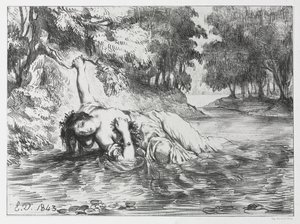 Hamlet : La Mort d