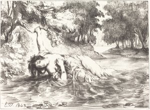 La Mort d