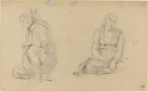 Femmes d