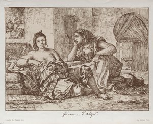 Femmes d