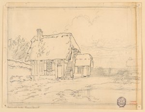 Maison d