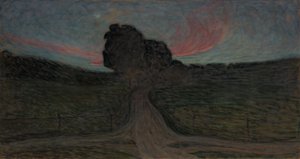 Humeur du Soir-Lidingö