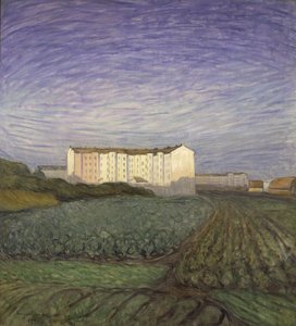 Les Faubourgs de la Ville, 1899