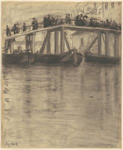 Pont vénitien