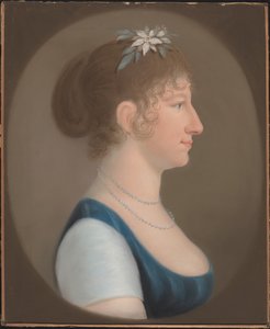 Hellene von Sleben - European 19th Century
