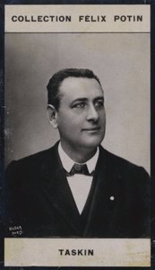 Alexandre Taskin (1853) - European Photographer