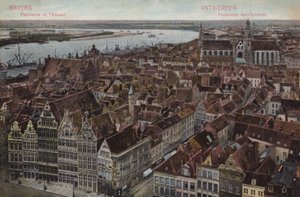 Anvers - European Photographer
