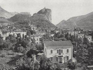 Arco (photo n/b) - European Photographer