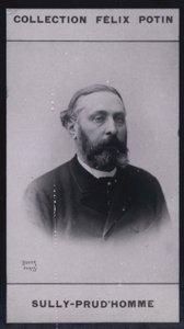 Armand Sully Prudhomme - European Photographer