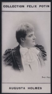 Augusta Holmes