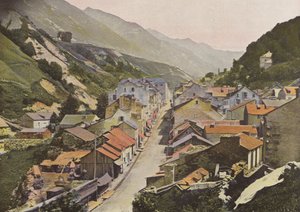 Barèges - European Photographer