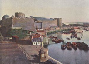 Brest, Le Château - European Photographer