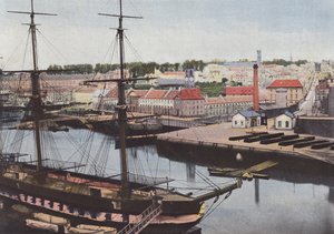 Brest, Le Port Militaire - European Photographer