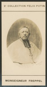 Charles-Émile Monseigneur Freppel