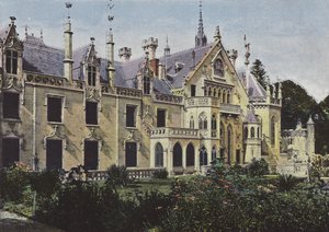Château De Kériolet - European Photographer