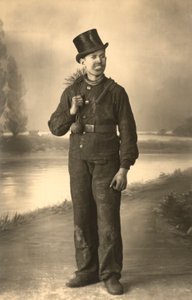 Ramoneur - European Photographer