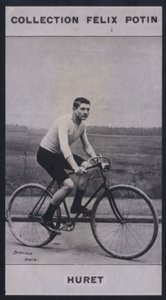 Constant Huret (1870) - European Photographer