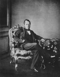 Comte Cavour