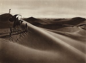 Dunes