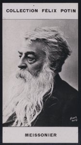 Ernest Meissonnier (1815-1891) - European Photographer