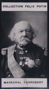 François Certain Canrobert