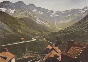 Gavarnie, Le Cirque - European Photographer