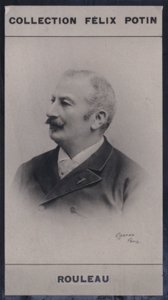 Georges Rouleau (1848) - European Photographer