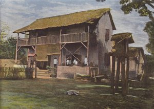 Habitations de Colons - European Photographer