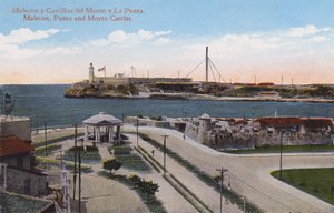 La Havane, Cuba: Malecón, Punta et Châteaux de Morro - European Photographer