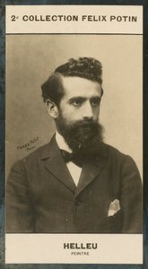 Helleu, peintre - European Photographer