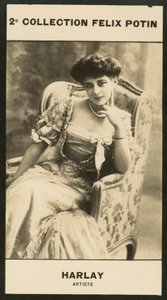 Henriette Harlay, Artiste - European Photographer
