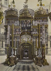 Saint-Sépulcre - European Photographer