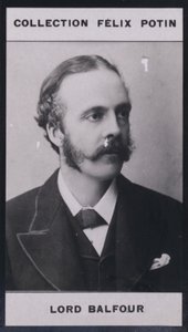 James-Arthur Balfour - European Photographer